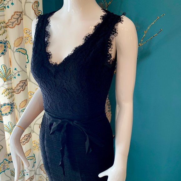 Anthropologie Dresses & Skirts - LBD from Anthropologie